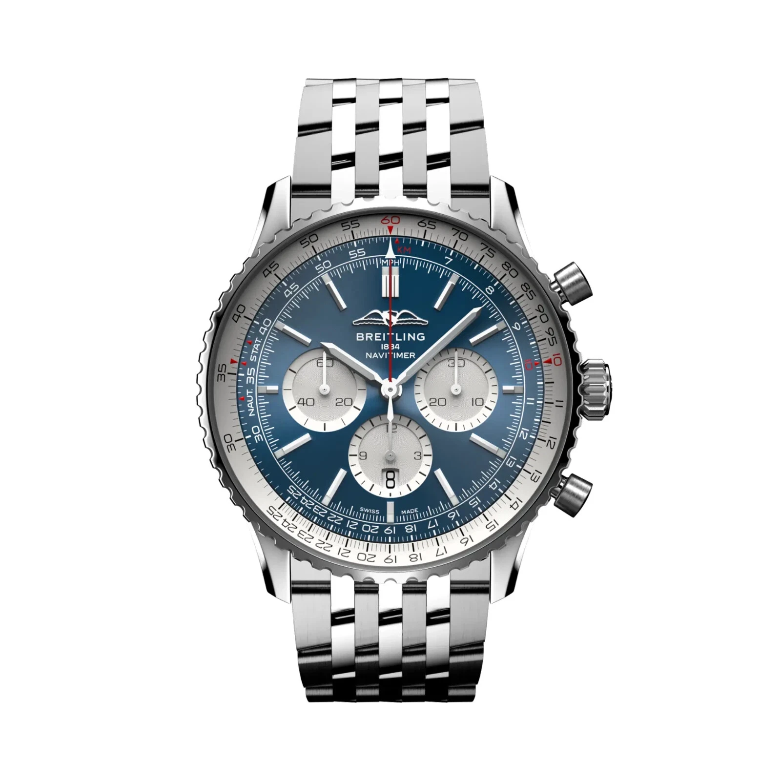 Breitling Navitimer B01 Chronograph